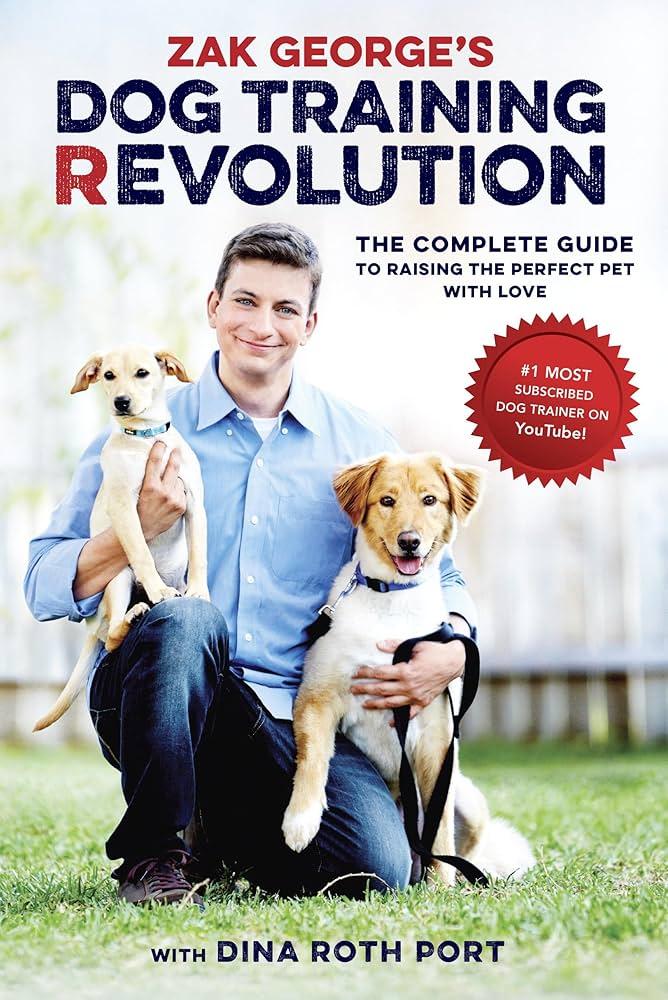 Dog-Training-Revolution