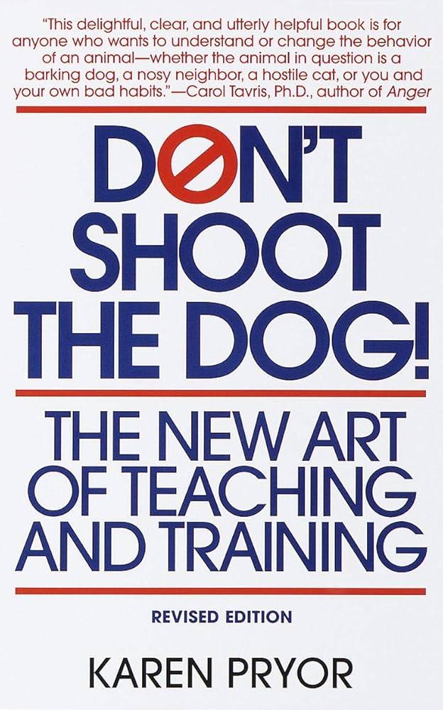 Don’t-Shoot-the-Dog