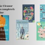 Top 10 Books Like Eleanor Oliphant Is Completely Fine