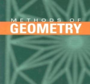 Methods of Geometry