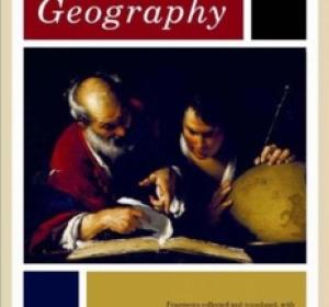 Eratosthenes' Geography