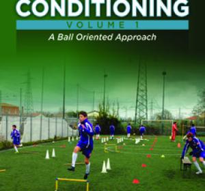 Total Soccer Conditioning Vol. 1