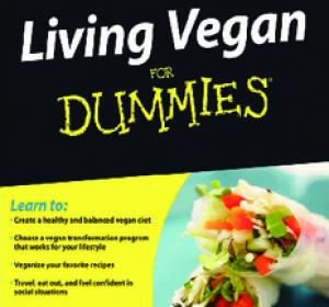 Living Vegan for Dummies