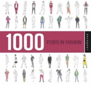 1000 Poses in Fashion