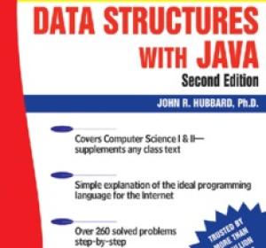 Data Structures with Java