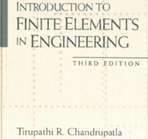 INTRODUCTION TO FINITE ELEMENTS ENGINEERING