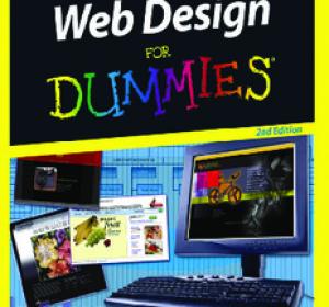 Web Design for Dummies 2nd Edition