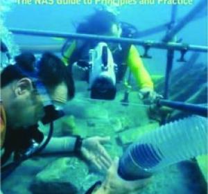 Archaeology Underwater: The NAS Guide to Principles and Practice