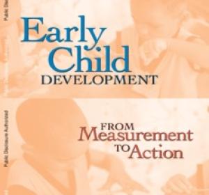 Early Child Development