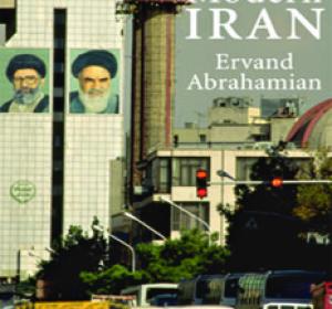 A HISTORY OF MODERN IRAN