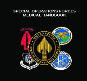 Special Operations Forces Medical Handbook