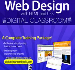 Web Design with HTML and CSS