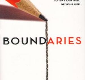 Boundaries: When to Say Yes, How to Say No to Take Control of Your Life