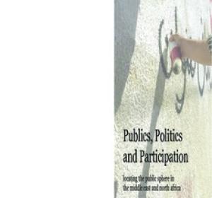 Publics, Politics and Participation