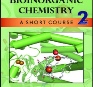 BIOINORGANIC CHEMISTRY A Short Course Second Edition