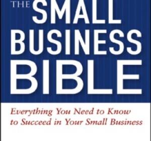 The Small Business Bible