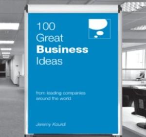 100 Great Business Ideas