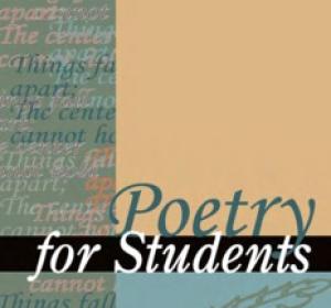 Poetry for Students, Volume 35