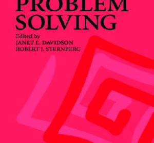 The Psychology of Problem Solving