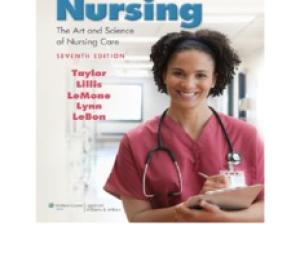 Study Guide for Fundamentals of Nursing The Art and Science of Nursing Care