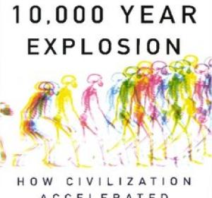 the 10000 year explosion