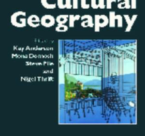 Cultural Geography