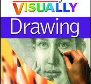 Teach Yourself Visually Drawing