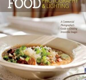 Food Photography & Lighting: A Commercial Photographer’s Guide