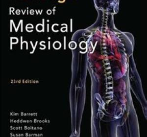 Ganong's Review of Medical Physiology