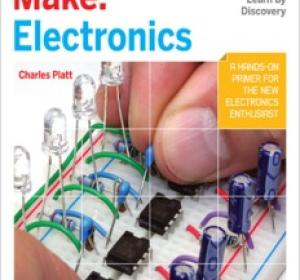 Make Electronics