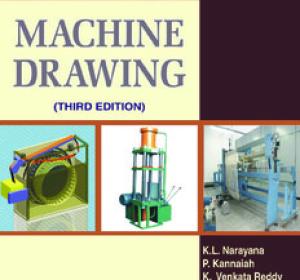 Machine Drawing 3rd Edition