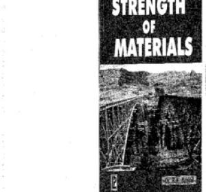 Strength of materials 4th ed