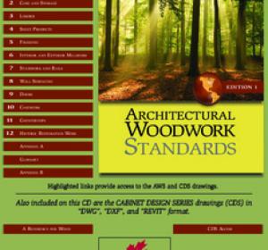 Architectural Woodwork Standards - Murphy Company