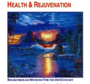 Timeless Secrets of Health and Rejuvenation