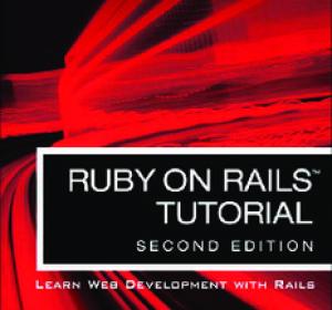 Ruby on Rails™ Tutorial