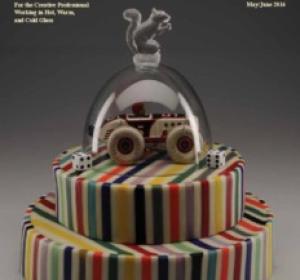 Glass Art Magazine