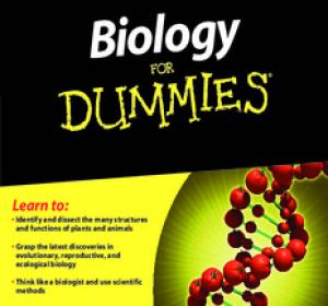 Biology For Dummies, 2nd Edition