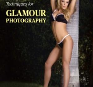 Posing Techniques for Glamour Photography