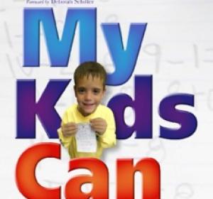 My kids can : making math accessible to all learners, K–5