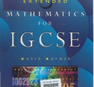 MATHEMATICS FOR IGCSE