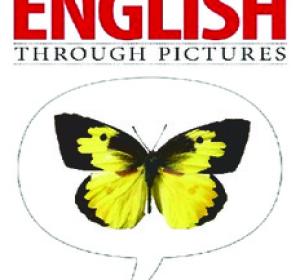 English Through Pictures, Book 3 (Updated Edition)