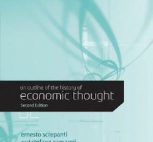 An Outline of the History of Economic Thought