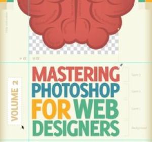 Mastering Photoshop for Web Design