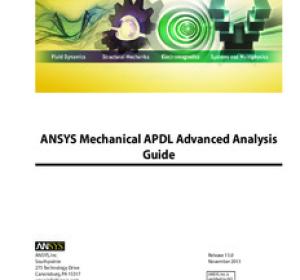 ANSYS Mechanical APDL Advanced Analysis Guide.pdf