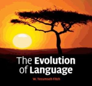 The Evolution of Language