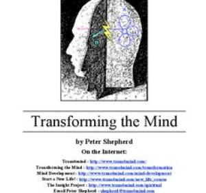 Transforming the Mind