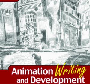 Animation Writing and Development