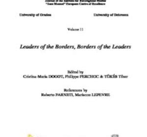 Leaders of the Borders, Borders of the Leaders