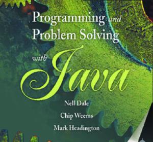 Programming and Problem Solving with Java