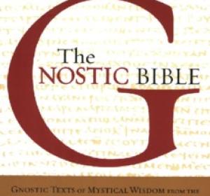 The Gnostic Bible